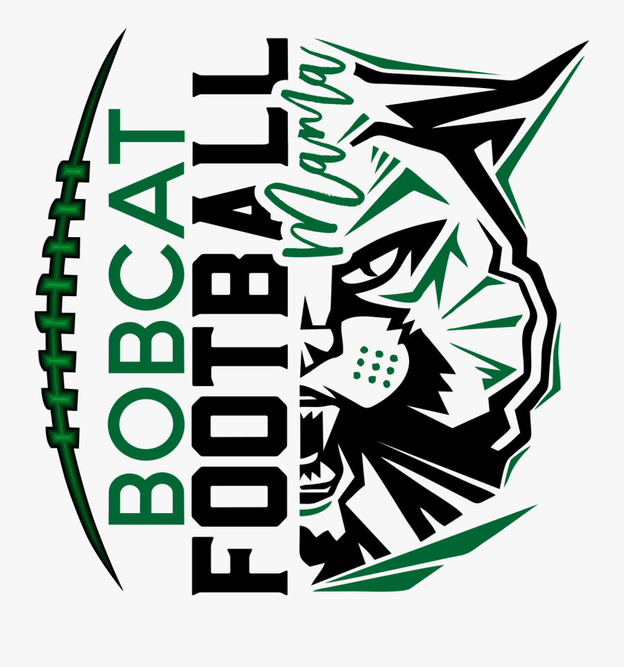 Clip Art Wildcats Logo, Transparent Clipart