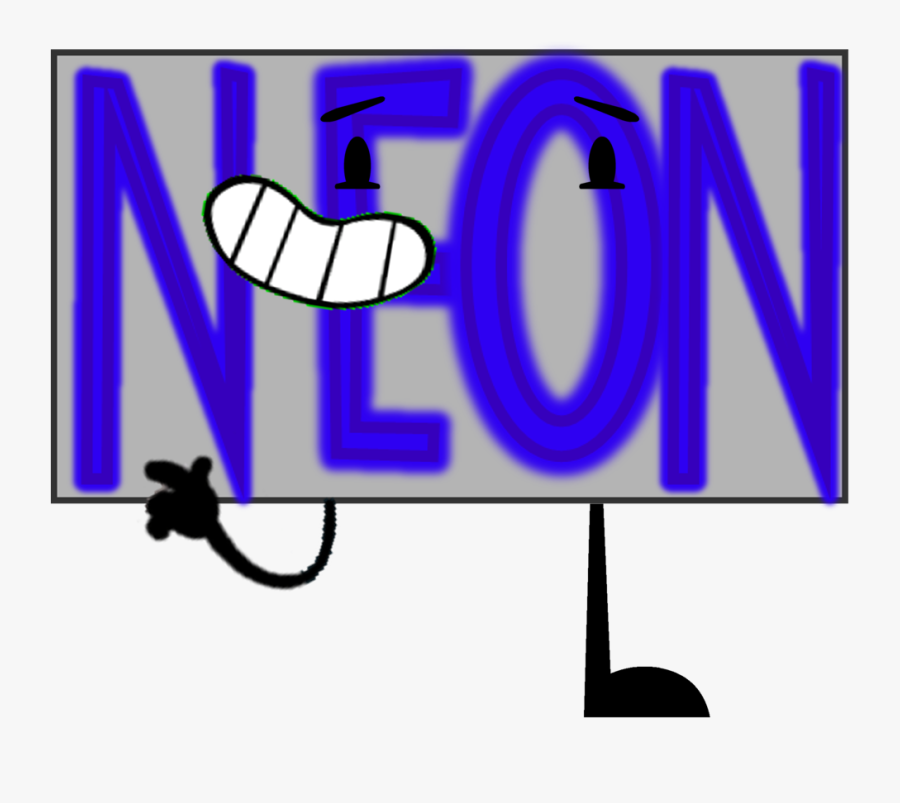 Cassette Tape Clipart Neon, Transparent Clipart