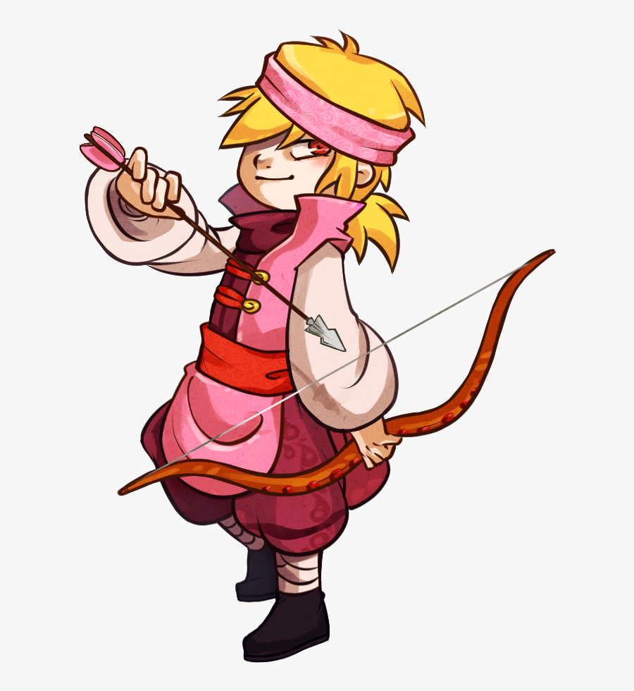 Ascension Concept Art - Towerfall Ascension Assassin Prince, Transparent Clipart