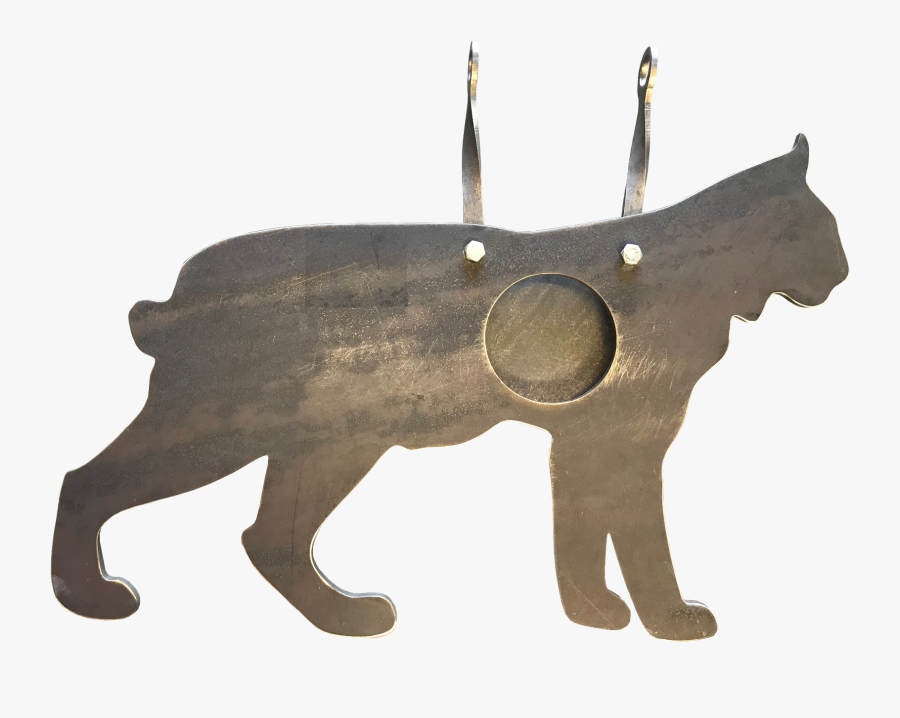 Download Silhouettes Full Size - Burro, Transparent Clipart