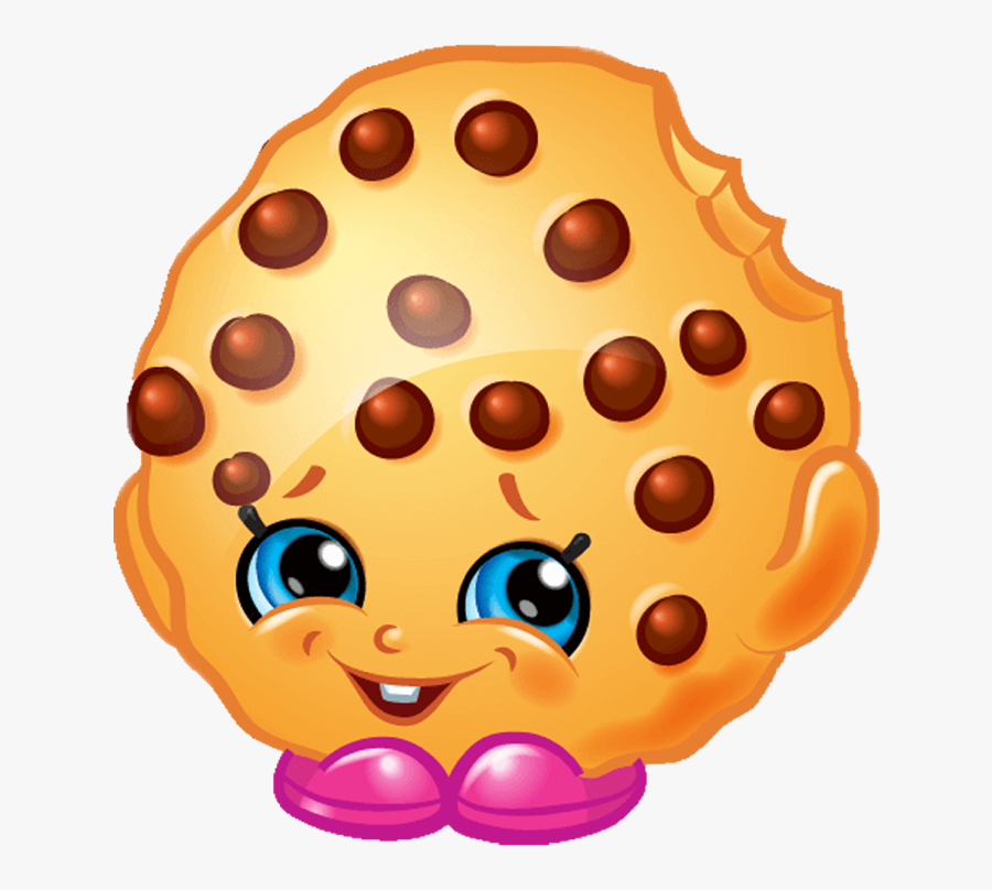 #kookycookie #shopkins #sweet #cute #formygirls🍪 #freetoedit - Shopkins Biscuits, Transparent Clipart
