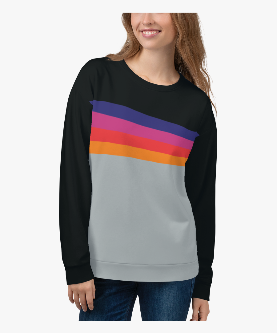80s Video Cassette Tape - Hoodie, Transparent Clipart