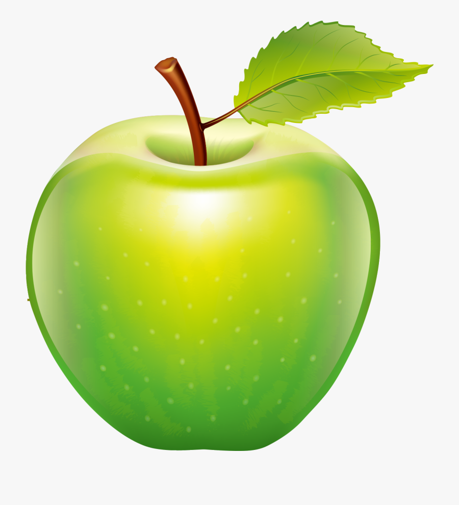 Apple Tape Measure Icon Picture Black And White Stock - Realistic Apple Clip Art, Transparent Clipart