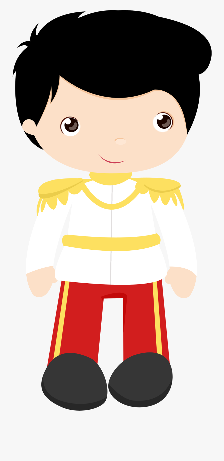 Transparent Sininho Png - Principe De Cenicienta Animado, Transparent Clipart