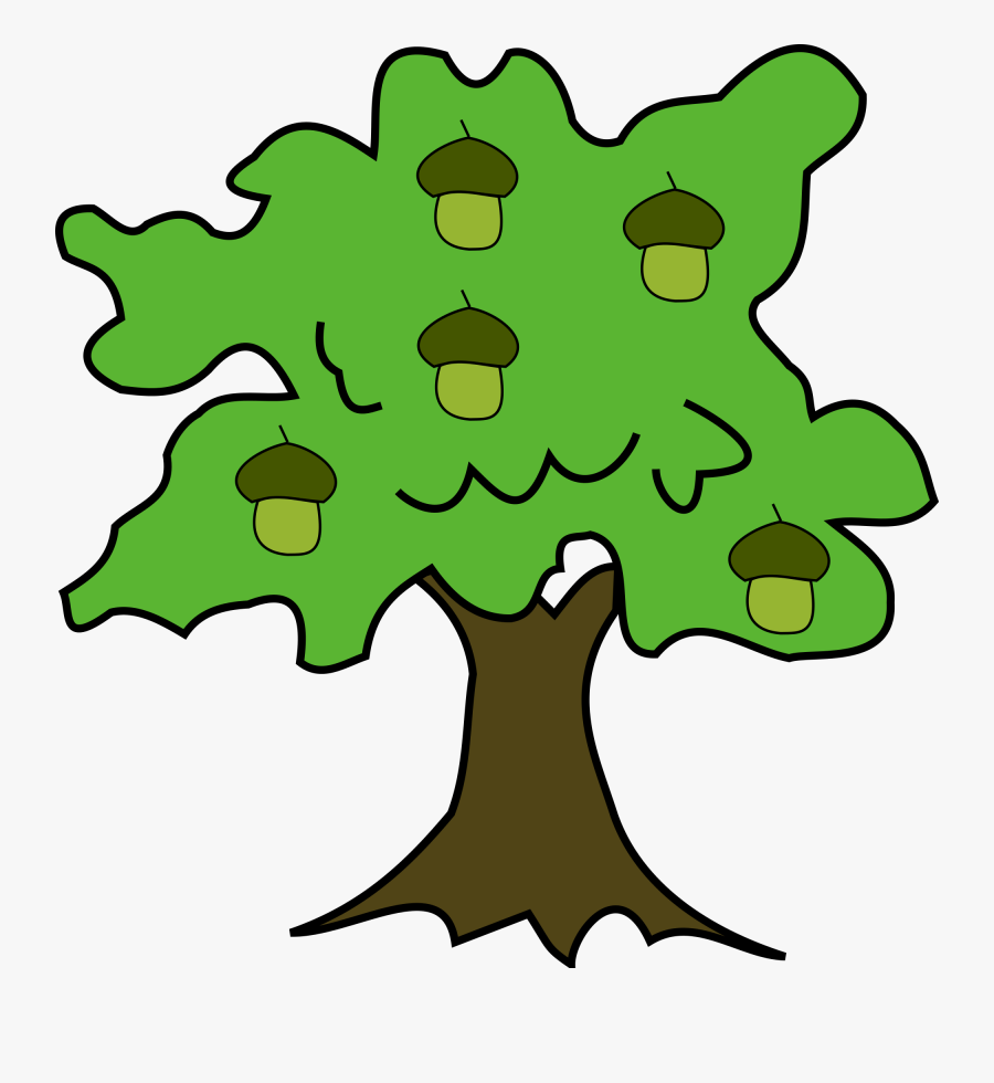 File Meuble H Raldique Ch Ne Wikimedia - Tree Clipart Jpg, Transparent Clipart