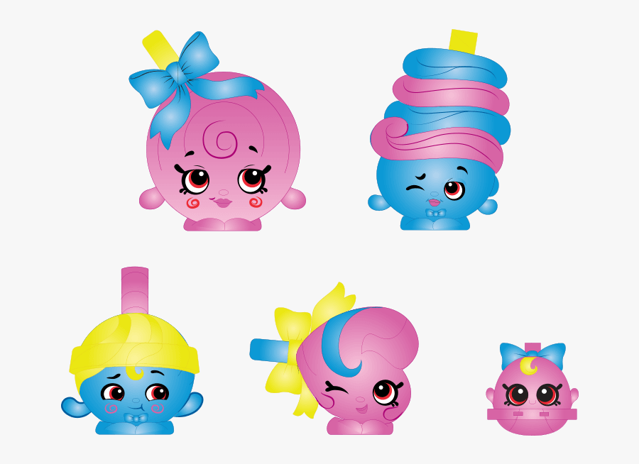 The O’lollies, Transparent Clipart