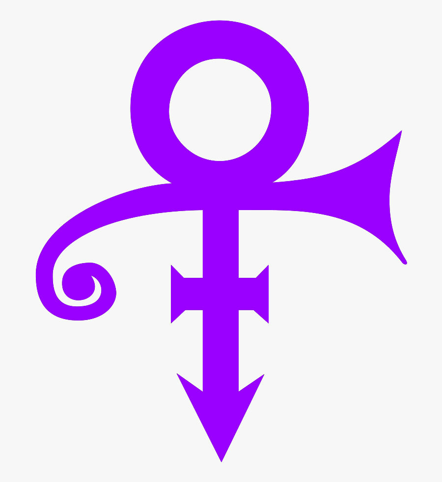 Artist Formerly Known As Prince - Artist Formerly Known As Prince Name, Transparent Clipart