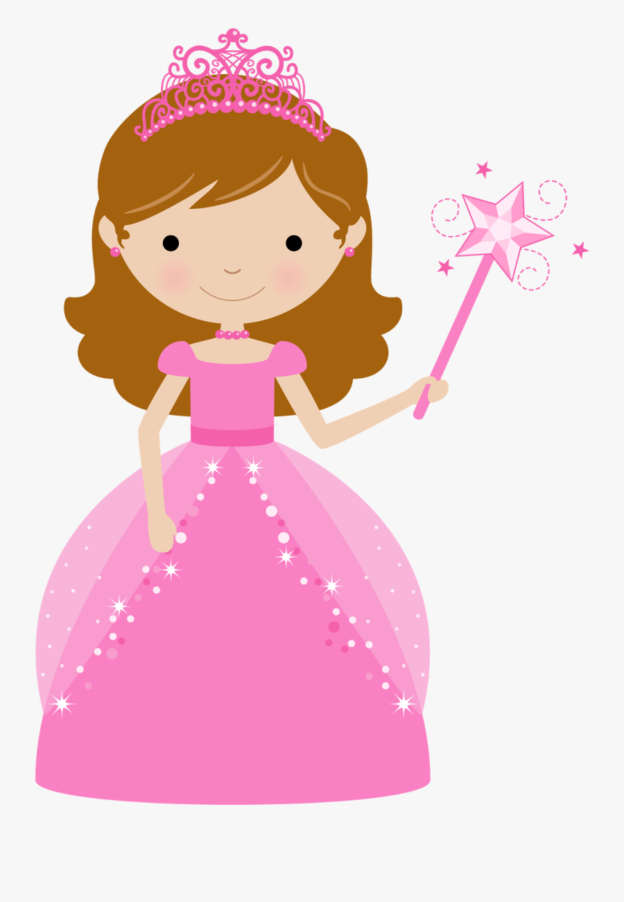 Baby Prince Crown Clipart - Imagenes Animadas De Princesa, Transparent Clipart