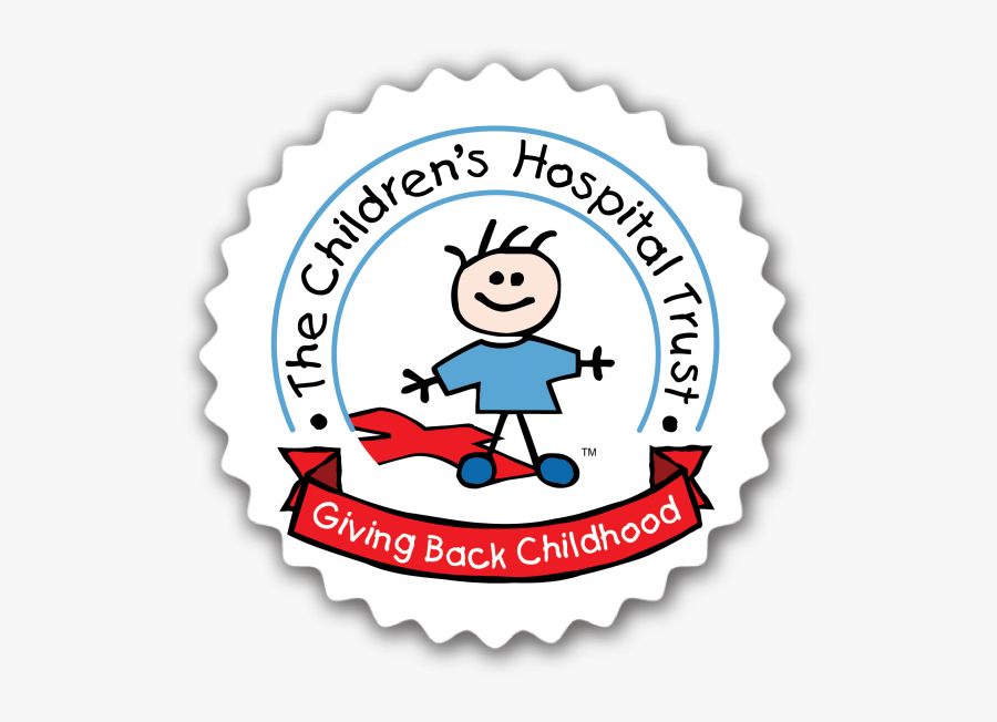 Red Cross Children"s Hospital Logo Png Cape Town Clipart - Red Cross Children's Hospital, Transparent Clipart