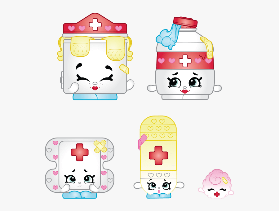 The Bumps, Transparent Clipart