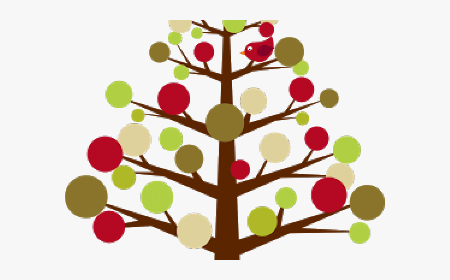 Transparent Country Clipart Png - Country Christmas Tree Png, Transparent Clipart