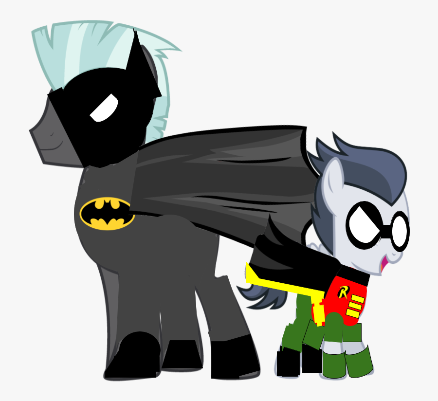 Cape Clipart Batman Cape - Batman Symbol, Transparent Clipart