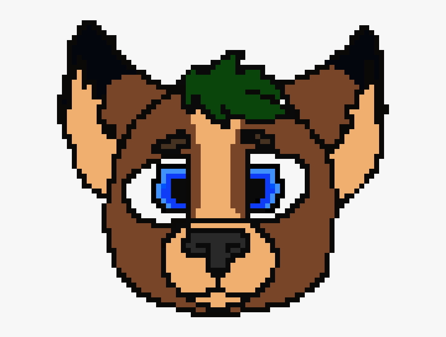 Cute Dog/ First Time - Pixel Art Cute Dog, Transparent Clipart