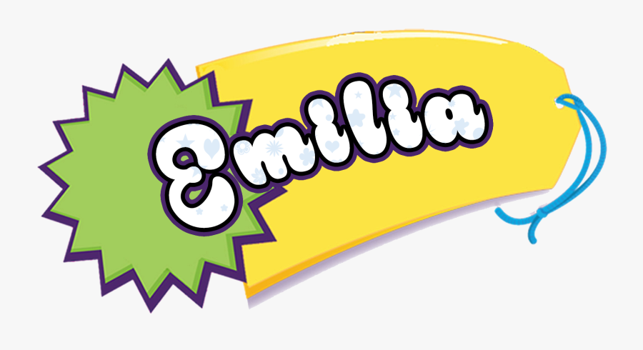 Logo Shopkins Png, Transparent Clipart