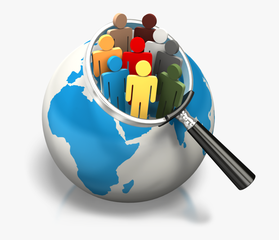 Transparent Country Clipart Png - World Population Day 2019 Slogan, Transparent Clipart