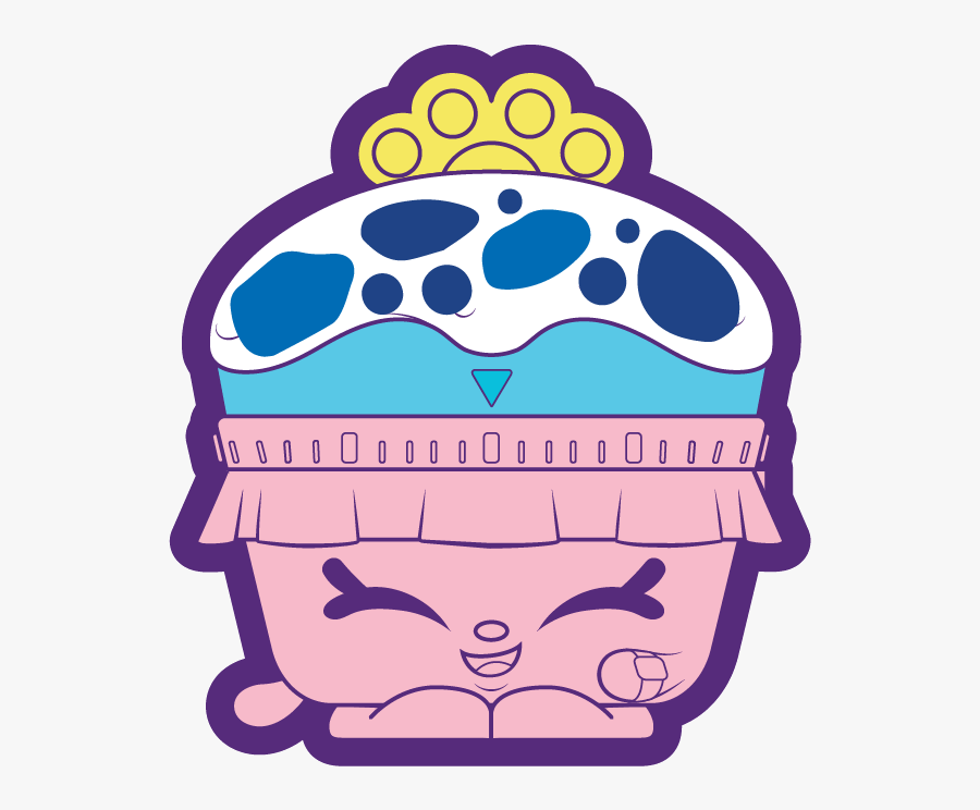 Shopkins Cliparts For Free Clipart Colored And Use - Shopkins Season 9 Color Changers, Transparent Clipart