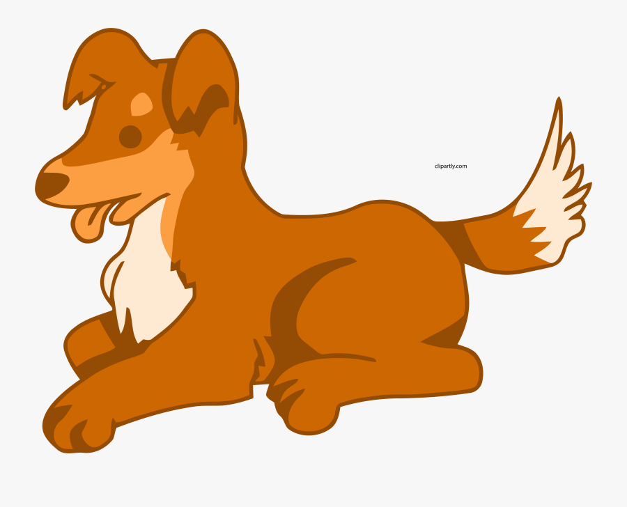 Transparent Cute Dog Png - Dog Clipart Jpg, Transparent Clipart