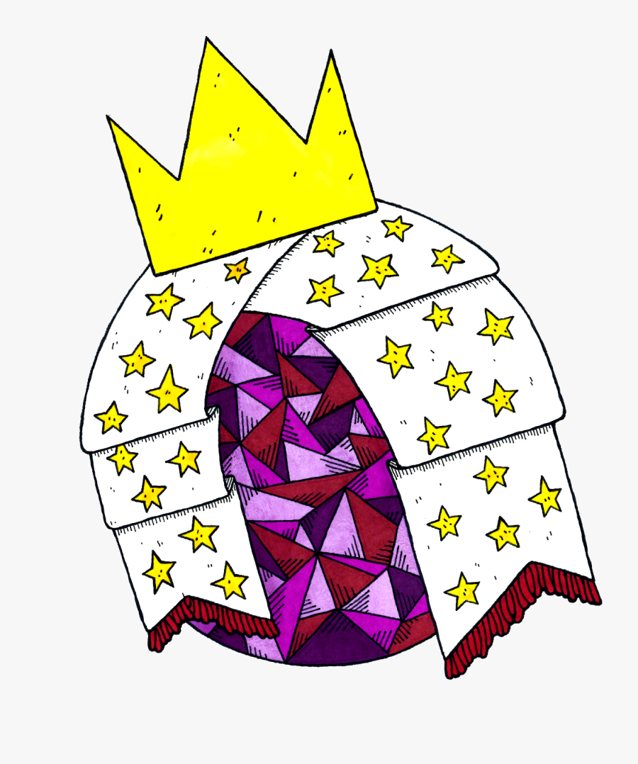The Little Prince, Transparent Clipart