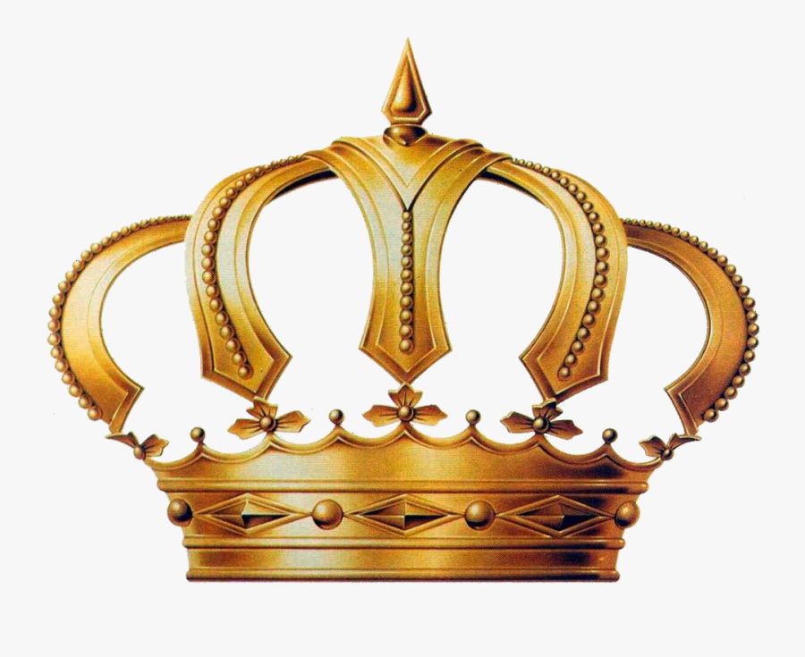 Coroa De Rei E Etc, Transparent Clipart