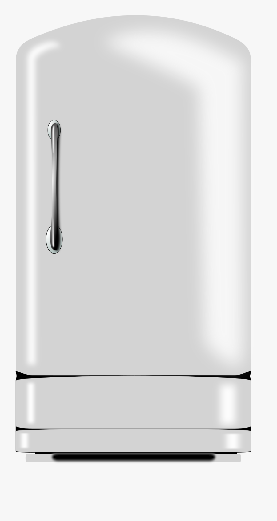 Angle,home Appliance,refrigerator - Small Appliance, Transparent Clipart