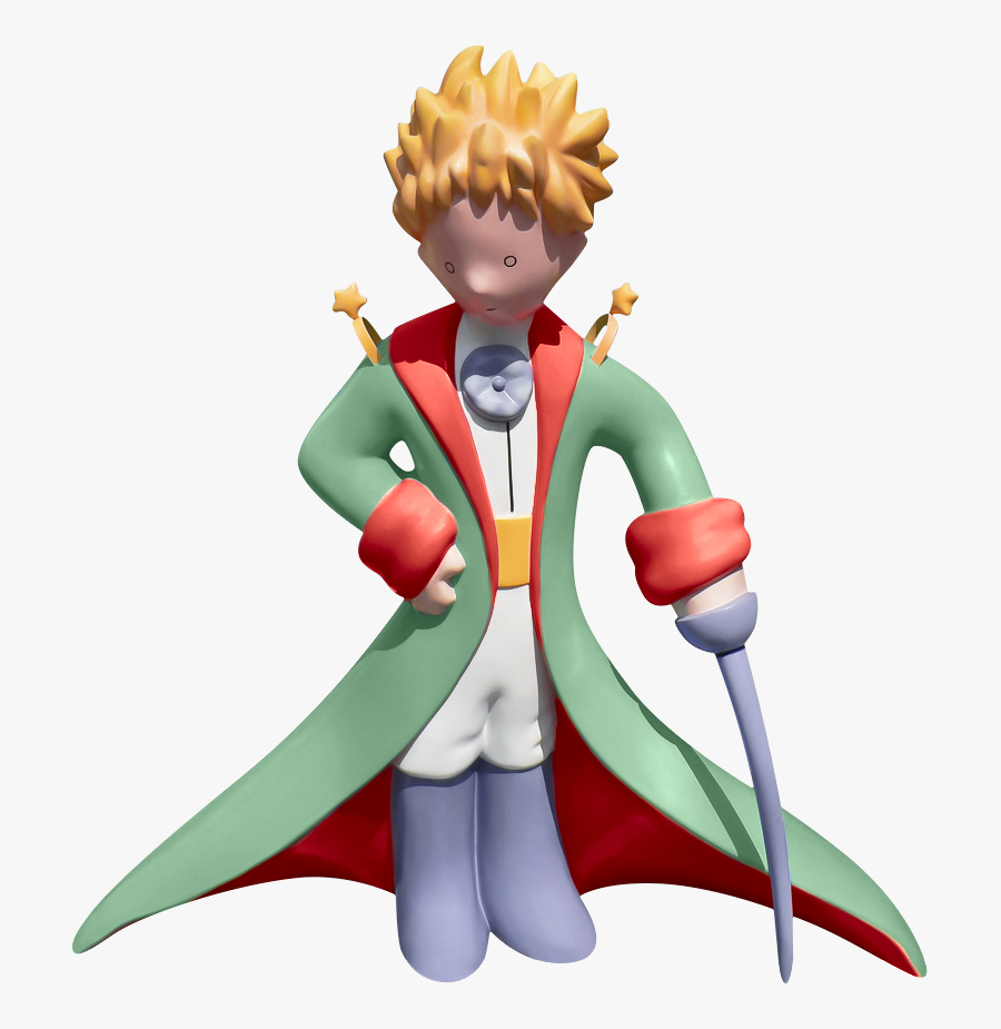 Le Petit Prince - Transparent Petit Prince, Transparent Clipart