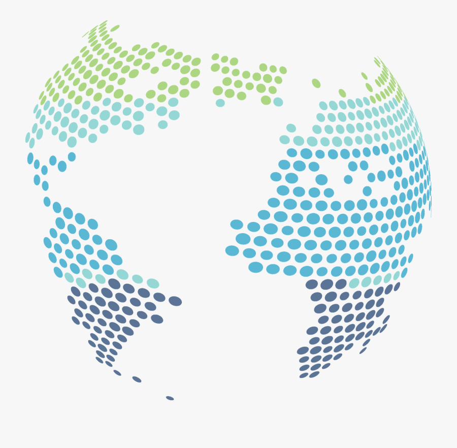 Country Clipart Half Earth - Earth Science Png, Transparent Clipart
