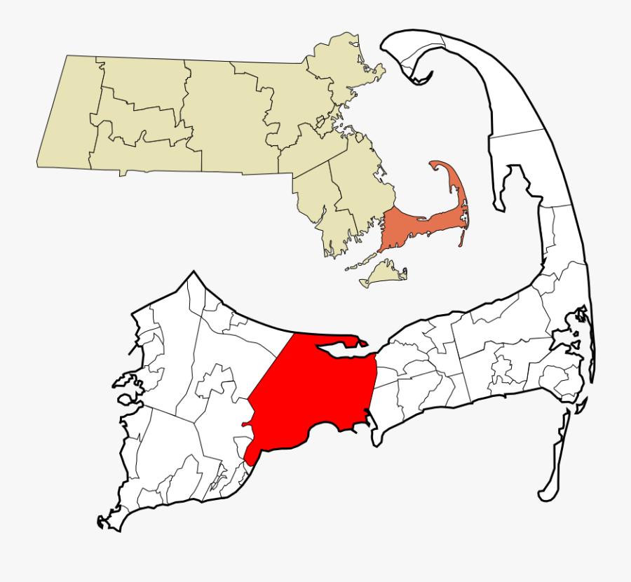 271 × 240 Pixels - Popponesset Island, Transparent Clipart