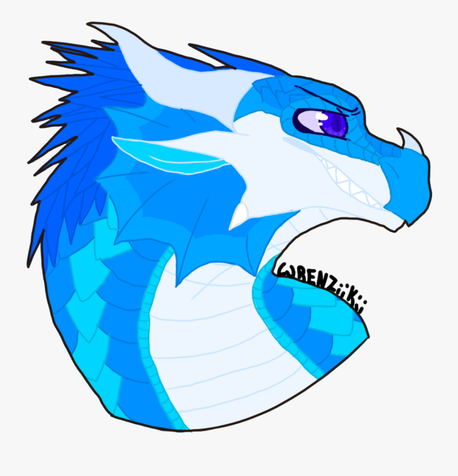 Rain Clipart Creature - Illustration, Transparent Clipart