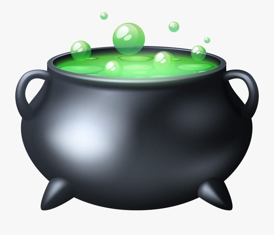 Black Cauldron Clipart Clipartfest, Transparent Clipart
