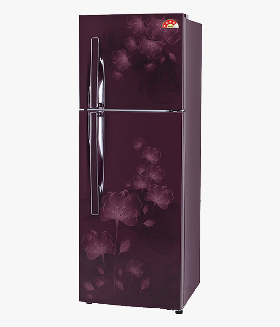 Lg Refrigerator Png Clipart - Lg 282 Refrigerator Price, Transparent Clipart