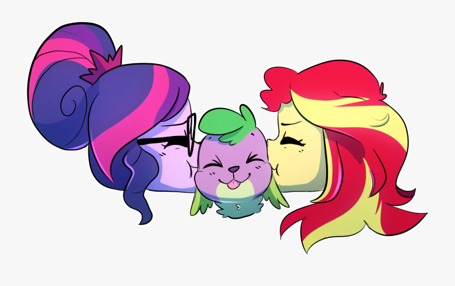 Little-tweenframes, Clothes, Cute, Dog, Equestria Girls, - Cartoon, Transparent Clipart