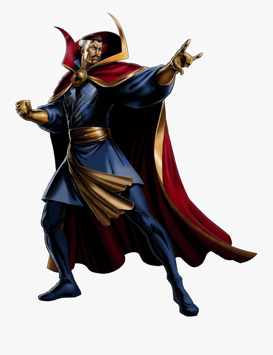 Strange Portrait Art Doctor Strange Marvel Comics , Free Transparent Clipart ClipartKey