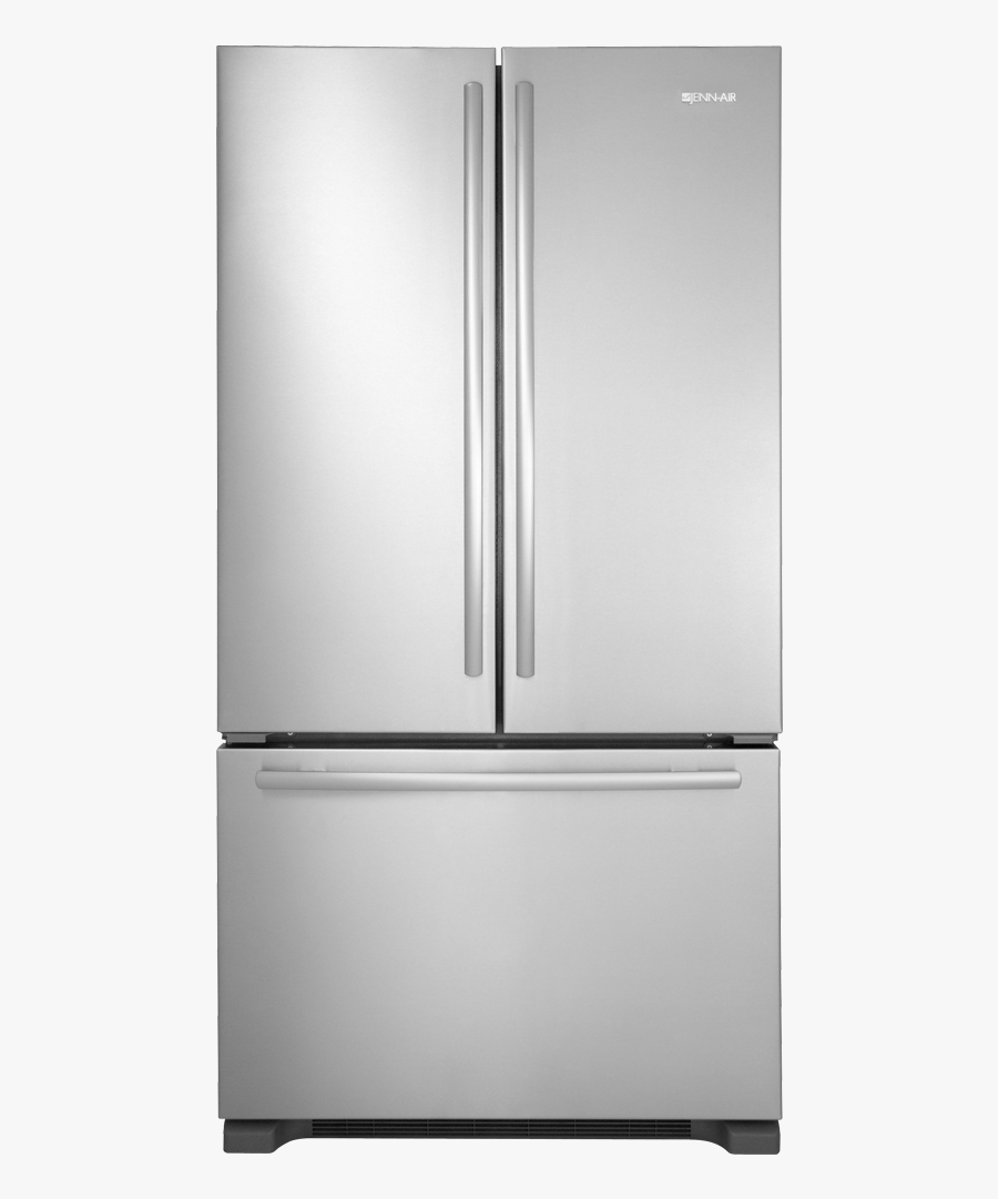 Refrigerator Png Image - Jenn Air Jfc2290vem, Transparent Clipart