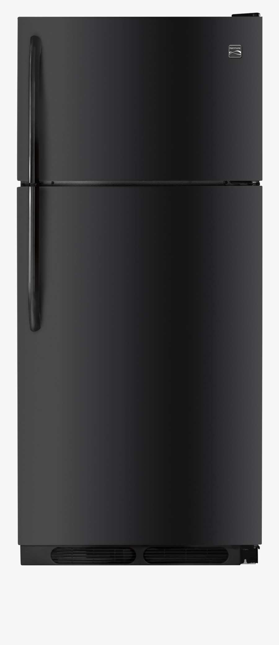 Fridge Png Image, Transparent Clipart