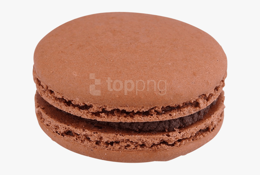 Cartoon Cookie Png - Macaron Png, Transparent Clipart