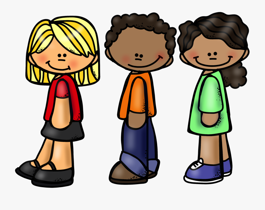 Harmony In The Hood - Classroom Rules Rule 1, Transparent Clipart