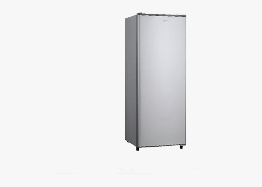 Single Door Fridge Png - Refrigerator, Transparent Clipart