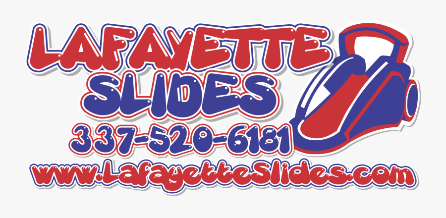Inflatable Slide Rentals, Fun Jumps, Water Slides &, Transparent Clipart