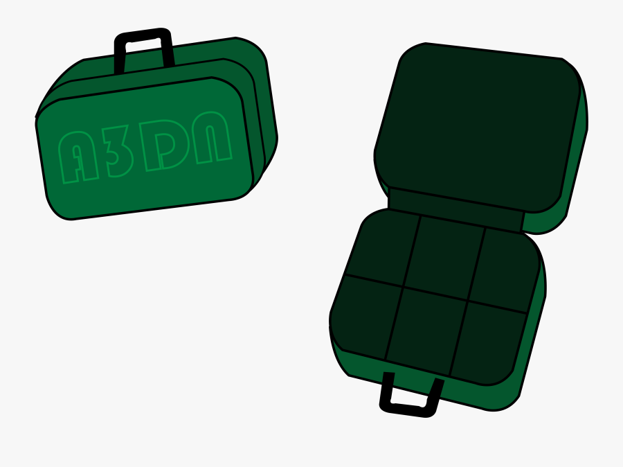 Briefcase Clipart , Png Download, Transparent Clipart
