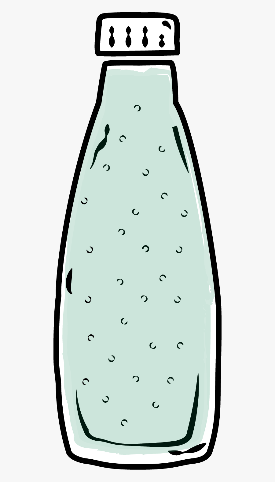 In My Fridge I Have Clipart , Png Download, Transparent Clipart