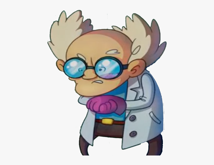 Scientist Cartoon Images