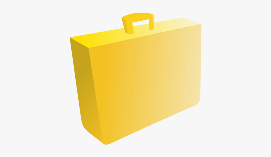 Shopping Bag, Transparent Clipart