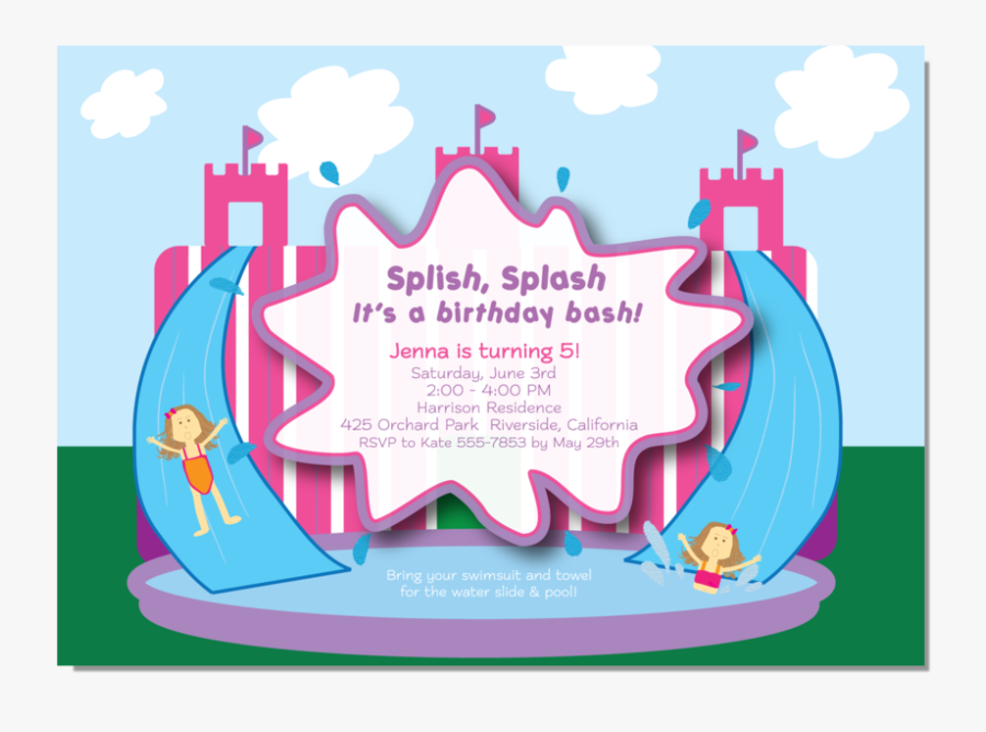 Envelope Clipart Invitation Envelope - Christmas Card, Transparent Clipart