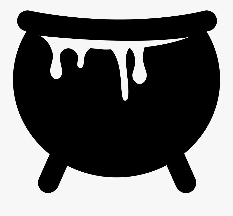 Cauldron Clipart , Png Download - Cauldron Clipart, Transparent Clipart