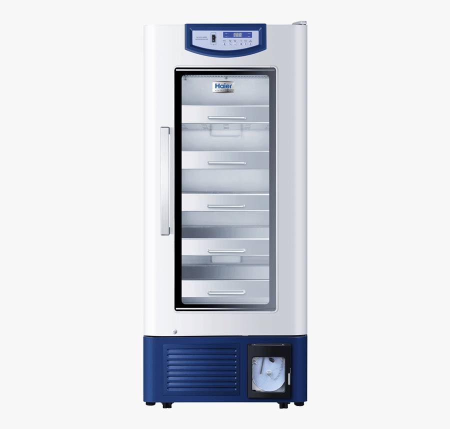 Graphic Transparent Hxc B Upright Blood - Haier Hxc 358b, Transparent Clipart