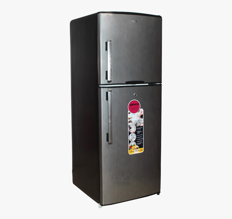 Refrigerator Png Transparent Refrigerator Images - Double Door Fridge Png, Transparent Clipart