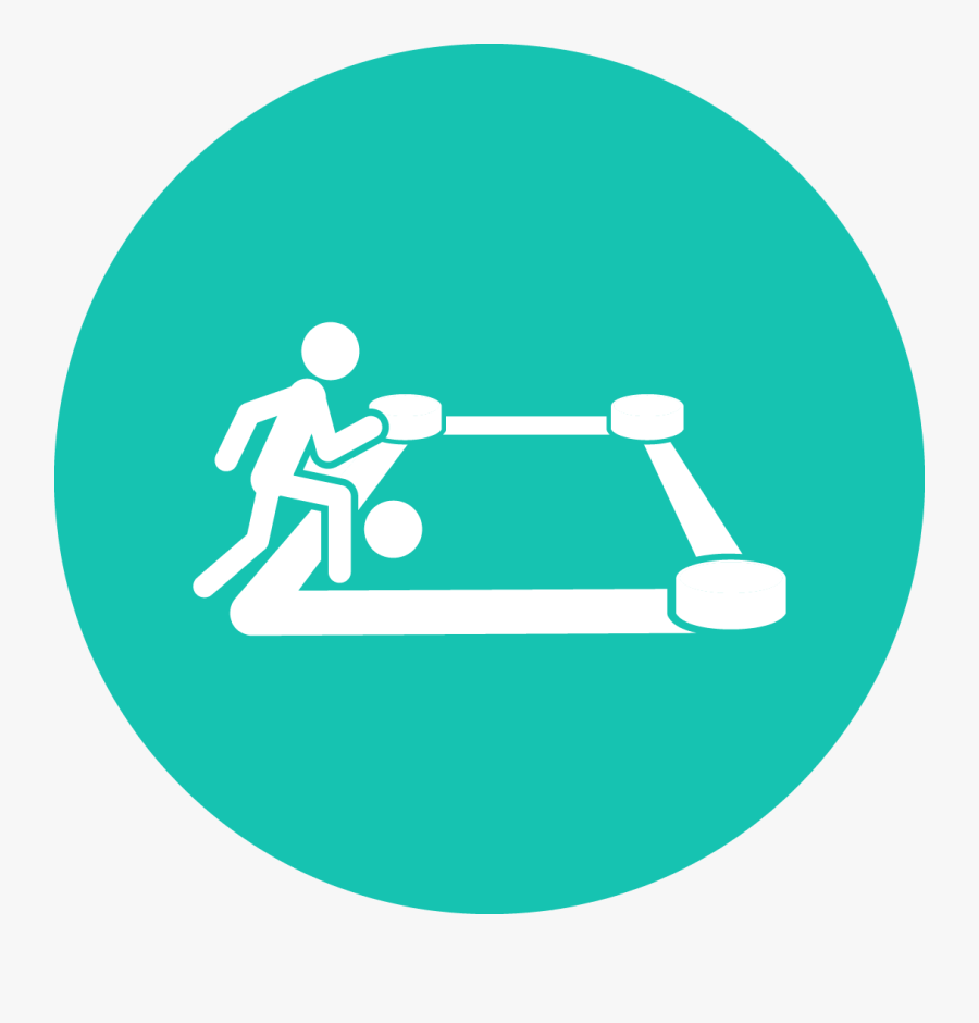 Picture Download Slip And Slide Clipart - Slip N Slide Kickball Logo, Transparent Clipart