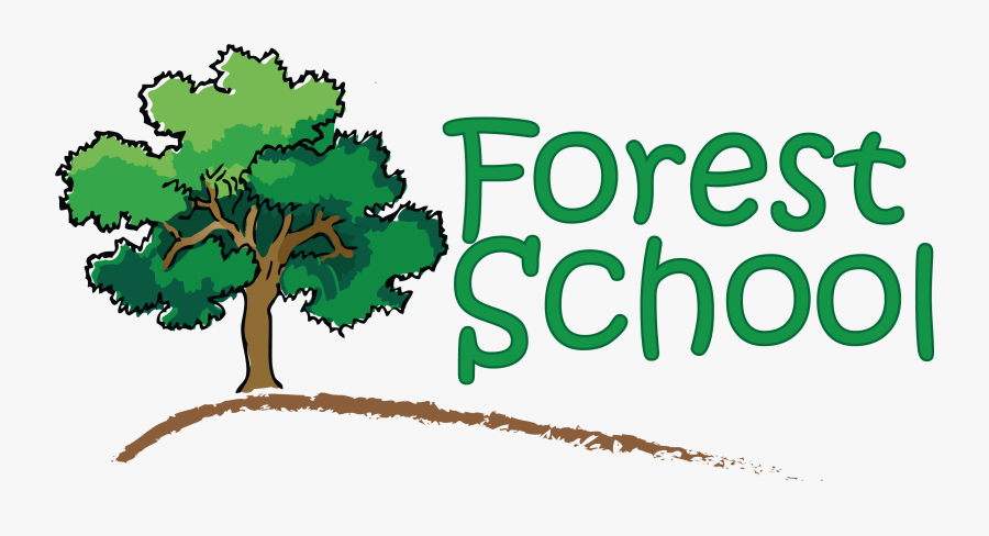 Forest Schools Clipart, Transparent Clipart