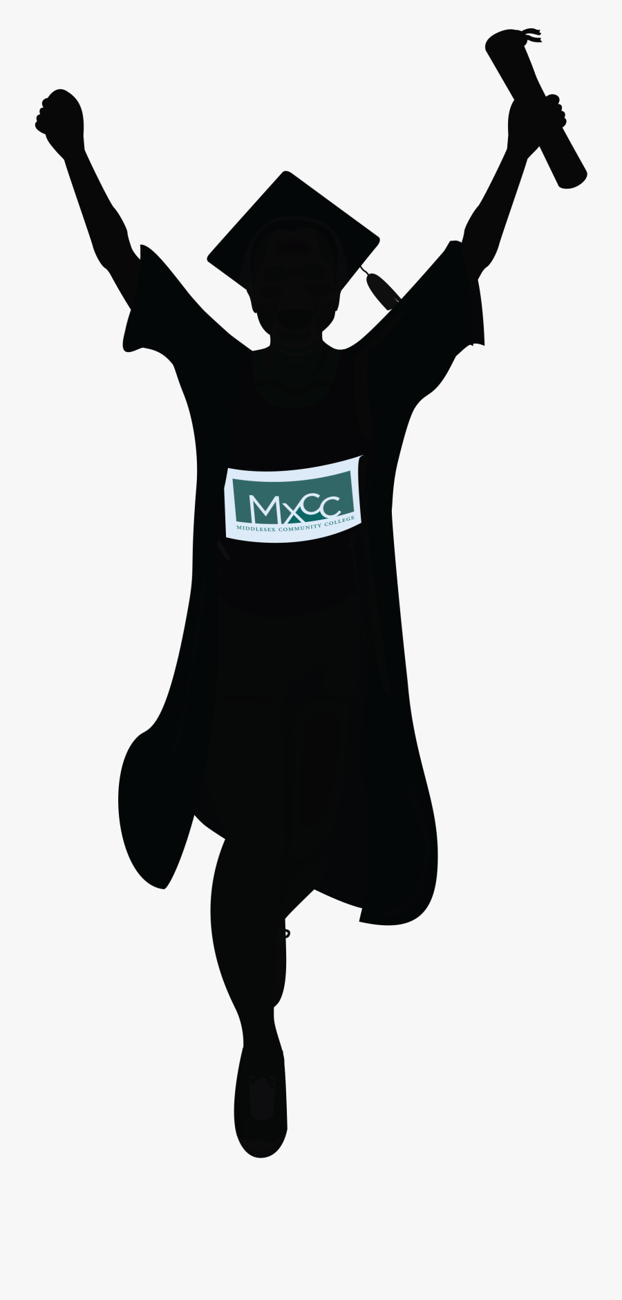 Middlesex Community College, Transparent Clipart