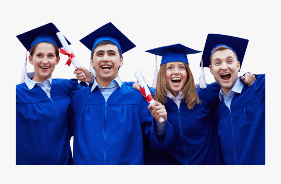 Transparent Cap And Gown Clipart, Transparent Clipart